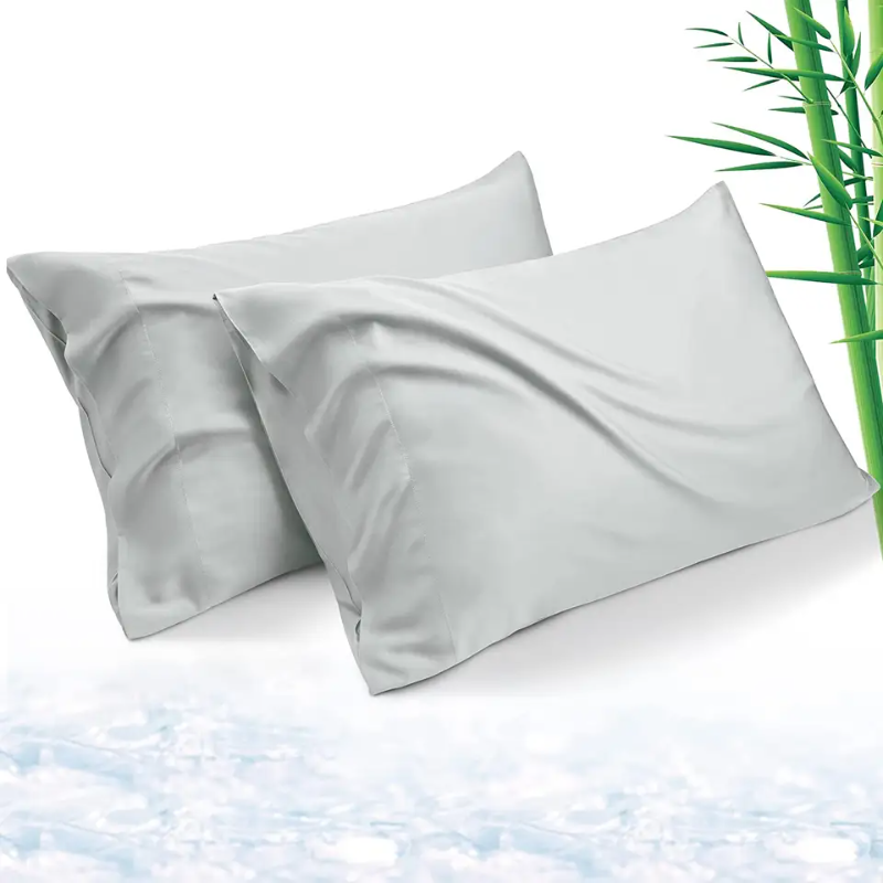 bed pillowcase fabric