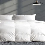 A Guide For Down Comforter Purchase