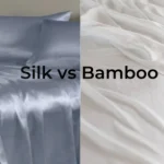 Silk-vs-Bambo- Bed-Sheet-Choosing-the-best-Fabric-for-Sheet