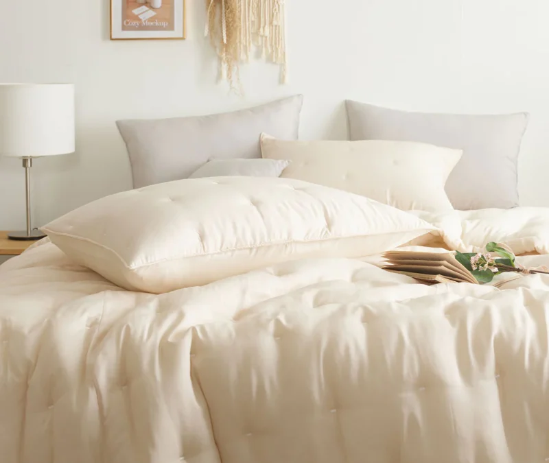 Bedding Manufacturer Partnerships