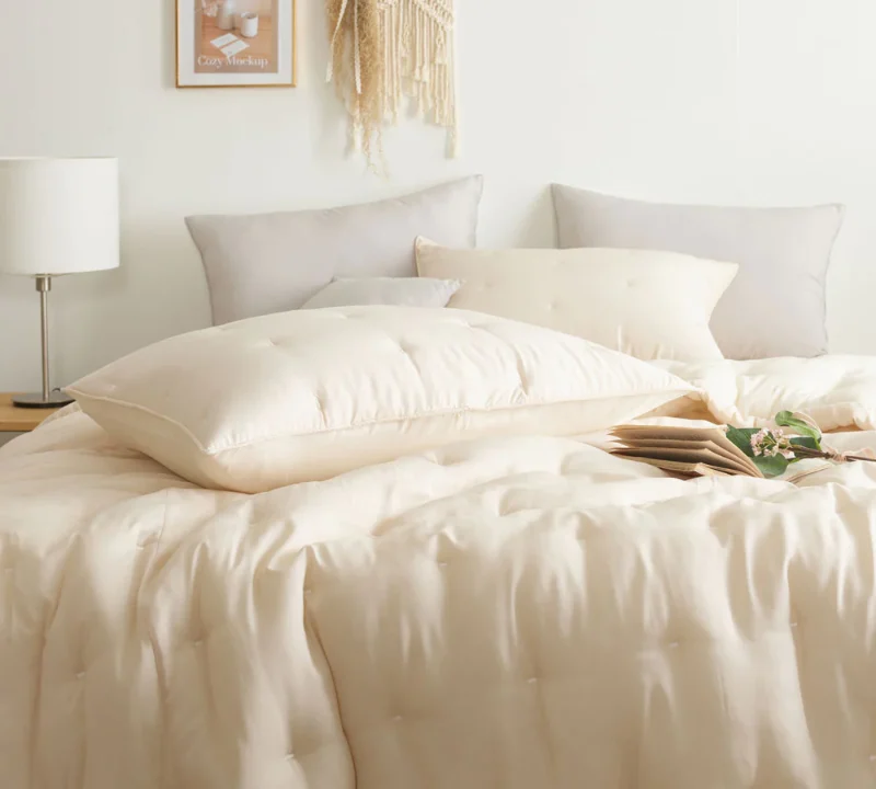 Bedding Manufacturer Partnerships