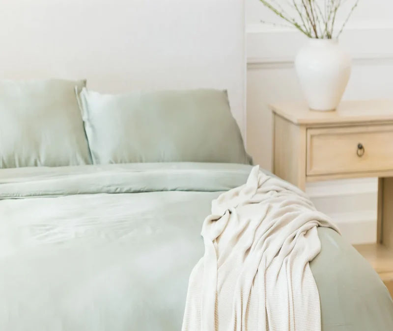 Bamboo-Viscose-Sheets