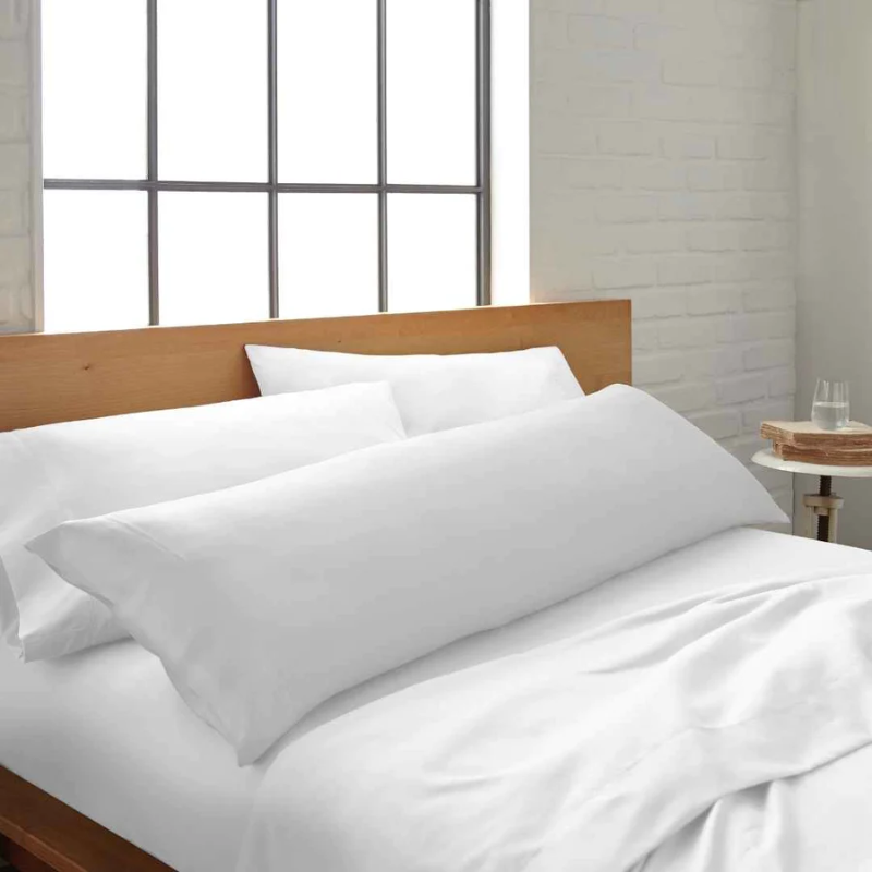 Aoka Bed Bamboo Pillowcases: Sustainable Luxury-Eco-Friendly