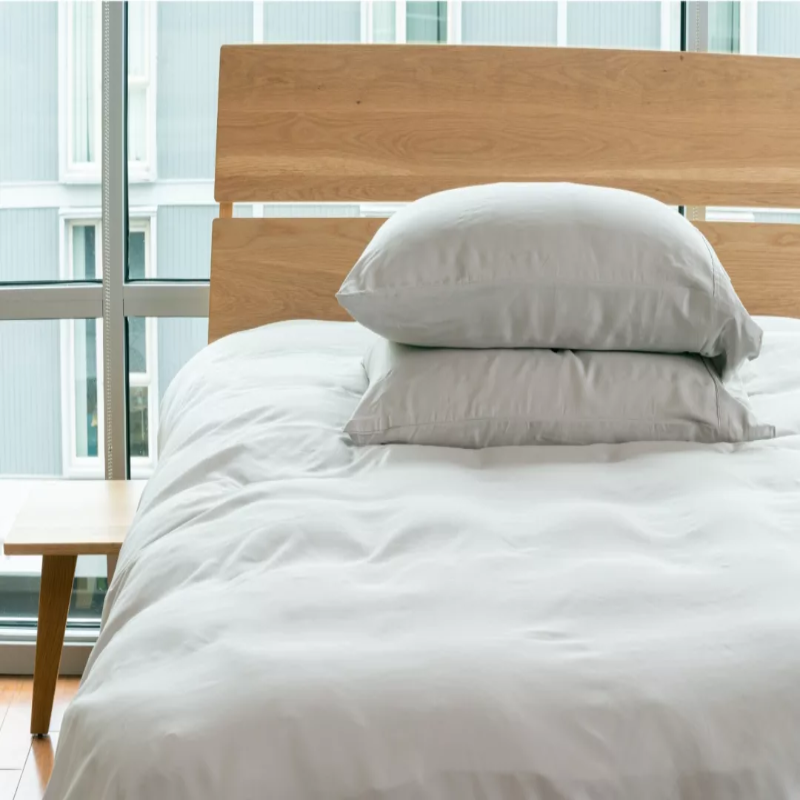 Eco-Friendly Bamboo Pillowcases: Have Sleep Quality & Health