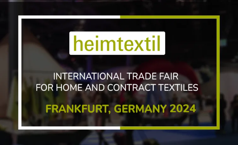 Frankfurt-International-Textile-Exhibition