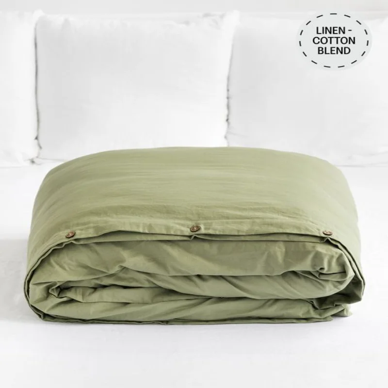 Cotto-and-Linen-Blended-Quilt-Cover