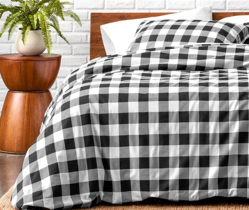 Cotton-Flannel-Duvet-Cover