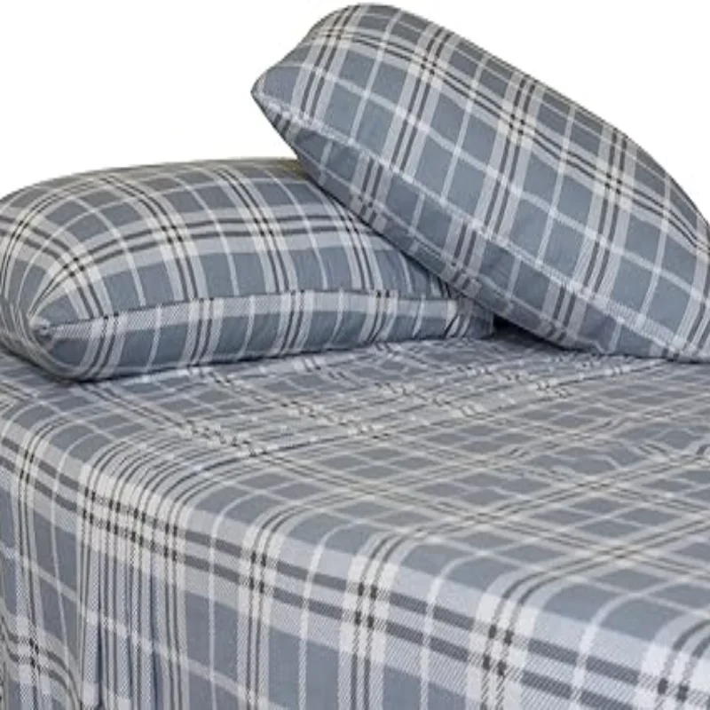 Flannel-Sheets