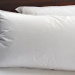 Exploring-the-Pinnacle-of-Comfort-Unveiling-the-Superiority-of-Goose-Down-Pillows-in-Elegance and-Durability