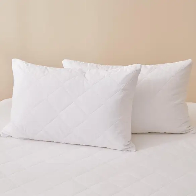 Cotton-Pillows