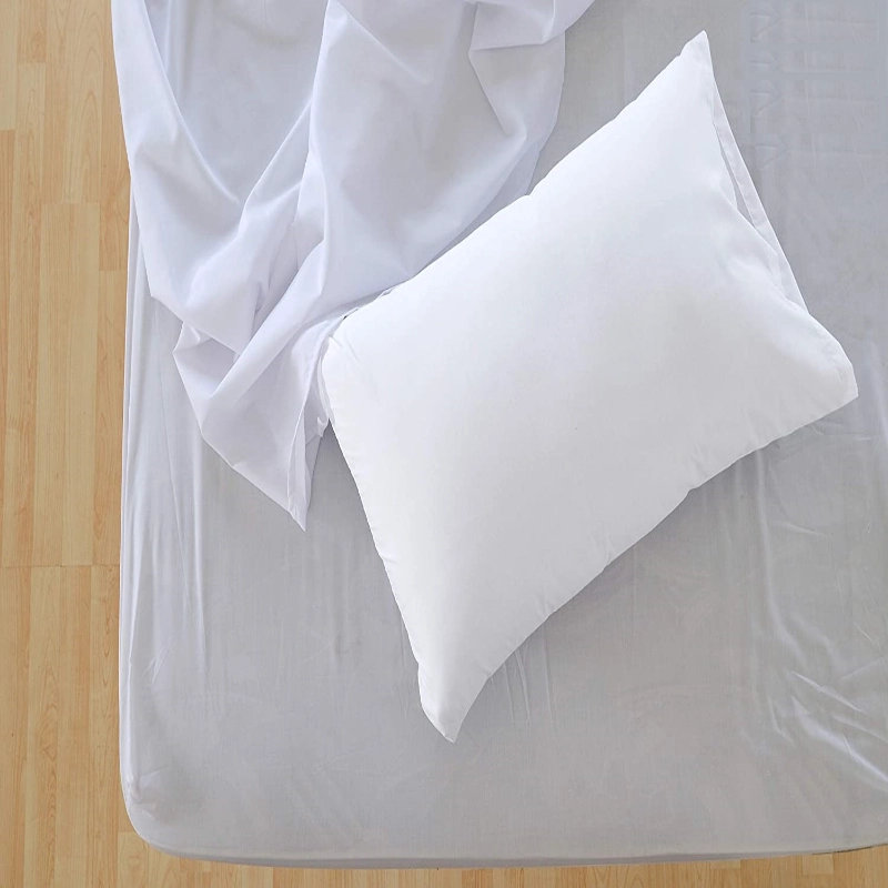 Cotton-Pillowcase-Benefits-Elevate-Your-Sleep-with-Comfort